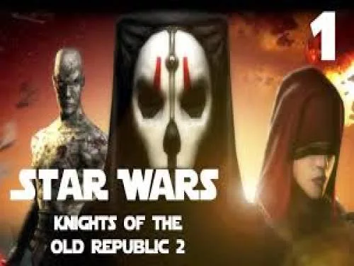 Astuces de Star Wars: Knights of the Old Republic II: The Sith Lords pour Switch