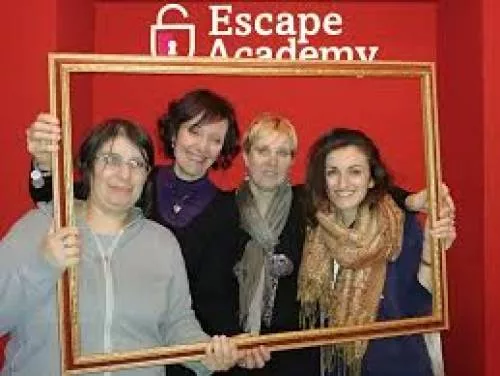 Astuces de Escape Academy pour PC, PS4, PS5, Xbox One e XSX