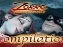 Succès et Trophées de Zorro: The Chronicles