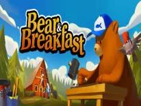 Succès et Trophées de Bear and Breakfast