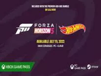 Astuces de Forza Horizon 5: Hot Wheels pour PC, Xbox One e XSX