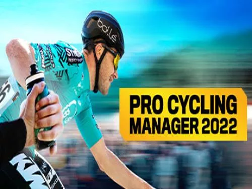 Succès et Trophées de Pro Cycling Manager 2022 Succès et Trophées de Pro Cycling Manager 2022