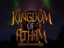 Kingdom of Atham: Crown of the Champions: PC Trainer (ORIGINAL): Diminuez la gravité, réglez la vitesse normale du joueur et diminuez la vitesse du joueur
