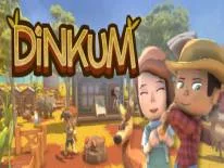 Dinkum: PC Trainer (0.4.2): Santé et endurance illimitées