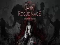 Succès et Trophées de GWENT: Rogue Mage