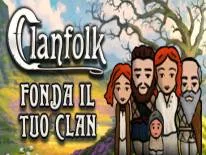 Clanfolk: PC Trainer (ORIGINAL): Argent illimité et vitesse de jeu