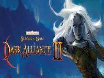 Succès et Trophées de Baldur's Gate: Dark Alliance II