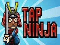 Succès et Trophées de Tap Ninja