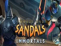 Swords and Sandals Immortals: PC Trainer (ORIGINAL): Santé, essence et or illimités