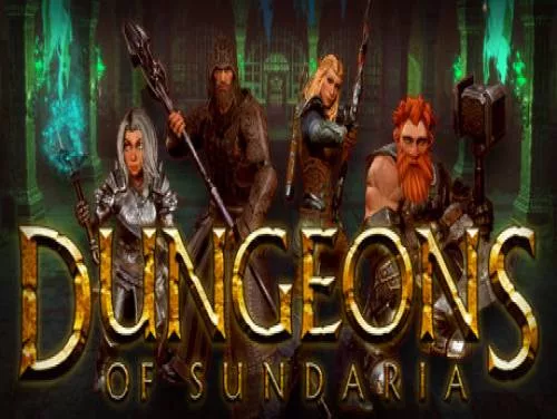 Succès et Trophées de Dungeons of Sundaria Succès et Trophées de Dungeons of Sundaria