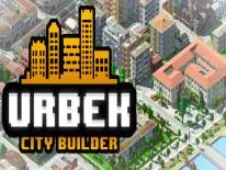 Succès et Trophées de Urbek City Builder