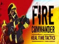 Succès et Trophées de Fire Commander