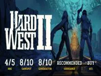 Succès et Trophées de Hard West 2