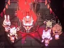 Succès et Trophées de Cult of the Lamb