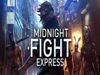 Succès et Trophées de Midnight Fight Express