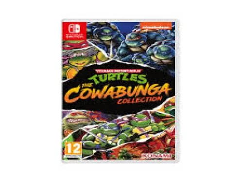 Astuces de Teenage Mutant Ninja Turtles: The Cowabunga Collection pour PC, PS4, PS5, Switch, Xbox One e XSX Astuces de Teenage Mutant Ninja Turtles: The Cowabunga Collection pour PC, PS4, PS5, Switch, Xbox One e XSX