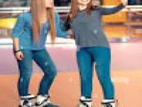 Succès et Trophées de Rollerdrome
