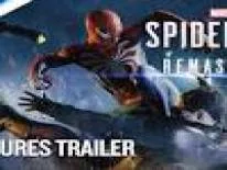 Astuces de Marvel’s Spider-Man Remastered pour PC e PS5