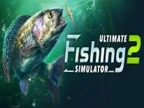 Succès et Trophées de Ultimate Fishing Simulator 2