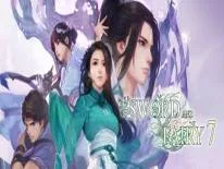 Sword and Fairy: Together Forever: PC Trainer (ORIGINAL): Sauts infinis et santé infinie