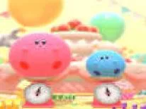 Astuces de Kirby's Dream Buffet pour Switch