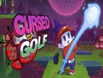Succès et Trophées de Cursed to Golf