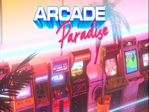 Succès et Trophées de Arcade Paradise