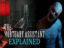 Succès et Trophées de The Mortuary Assistant