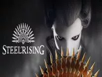Succès et Trophées de Steelrising