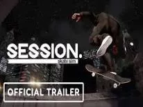 Succès et Trophées de Session: Skate Sim