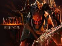 Succès et Trophées de Metal: Hellsinger