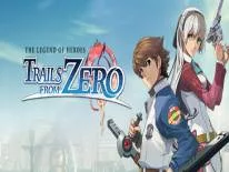 Succès et Trophées de The Legend of Heroes: Trails from Zero