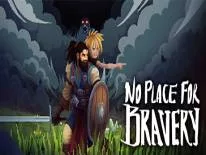 No Place for Bravery: PC Trainer (1.35.12): Super vitesse et temps de recharge rapides pour les compétences