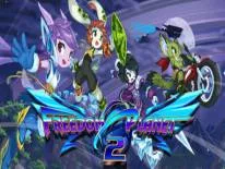 Succès et Trophées de Freedom Planet 2