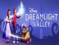 Disney Dreamlight Valley: PC Trainer (ORIGINAL): Vitesse de jeu et mana illimités