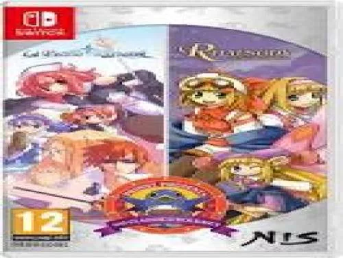 Astuces de Prinny Presents NIS Classics Volume 3 pour PC e Switch