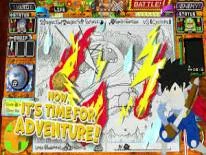 Succès et Trophées de RPG Time: The Legend of Wright