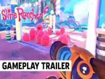 Slime Rancher 2: PC Trainer (0.1.1 V2): Santé, énergie et temps de congélation infinis