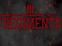 Regiments: PC Trainer (1.0.3): Mode Dieu et super vitesse