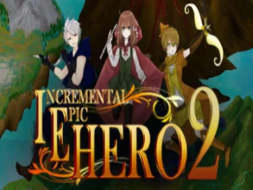 Succès et Trophées de Incremental Epic Hero 2