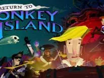 Astuces de Return to Monkey Island pour PC, PS4, PS5, Switch, Xbox One e XSX