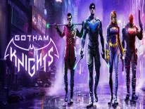 Succès et Trophées de Gotham Knights