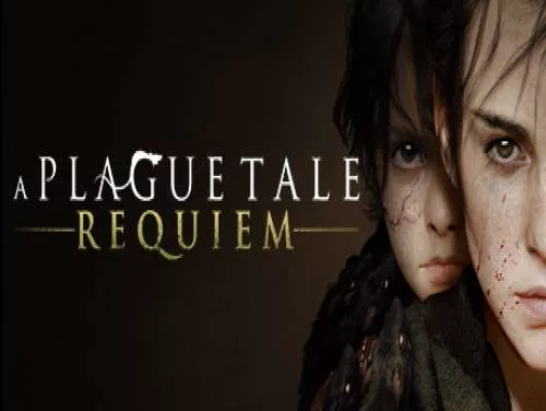 Succès et Trophées de A Plague Tale: Requiem Succès et Trophées de A Plague Tale: Requiem