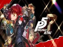 Succès et Trophées de Persona 5 Royal