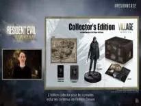 Astuces de Resident Evil Village Gold Edition pour PC, PS4, PS5, Xbox One e XSX