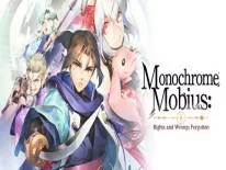 Succès et Trophées de Monochrome Mobius: Rights and Wrongs Forgotten