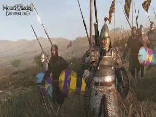 Astuces de Mount and Blade II: Bannerlord pour PC, PS4, PS5, Xbox One e XSX Astuces de Mount and Blade II: Bannerlord pour PC, PS4, PS5, Xbox One e XSX