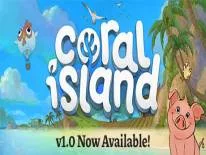 Succès et Trophées de Coral Island