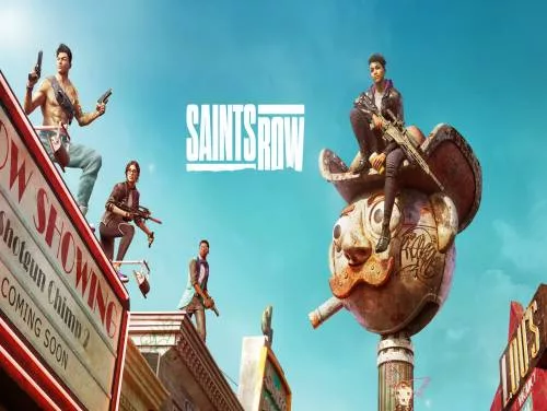 Astuces de Saints Row 2022 pour PC