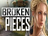 Succès et Trophées de Broken Pieces